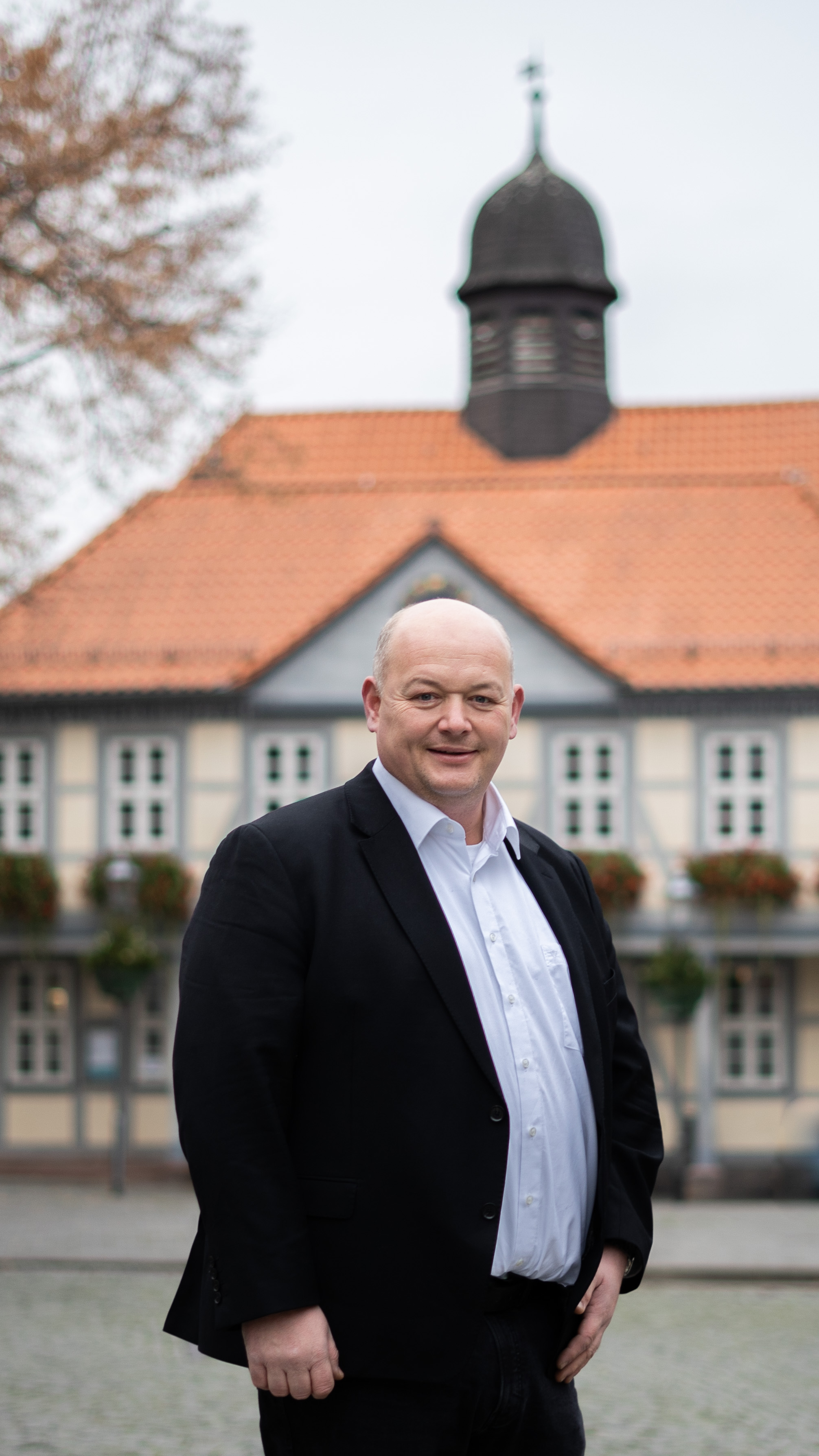 Tobias Schnabel