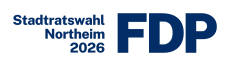 Logo FDP Ortsverband Stadt Northeim